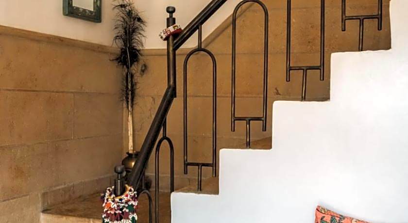 The Secret House - Adults Only