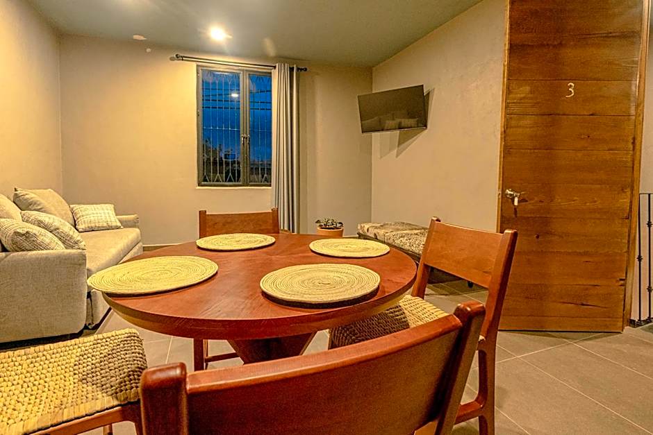 Casa Lavanda Hotel Boutique