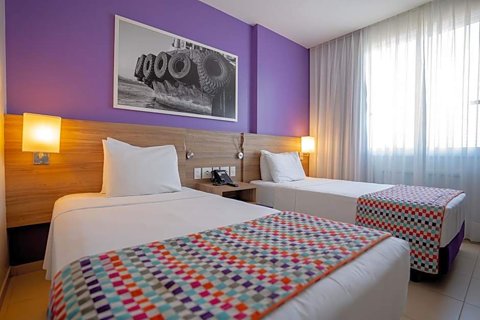 Comfort Hotel Santos