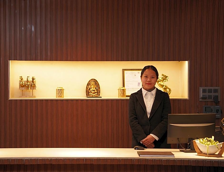  Hotel Kava Suites, Namchi