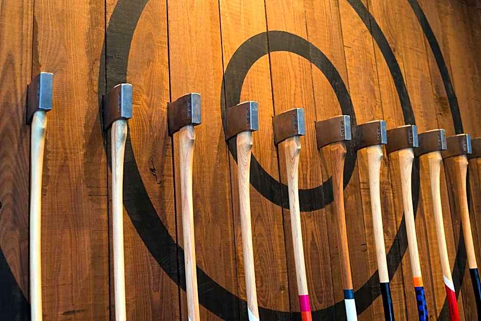 Moxy by Marriott Seattle Downtown