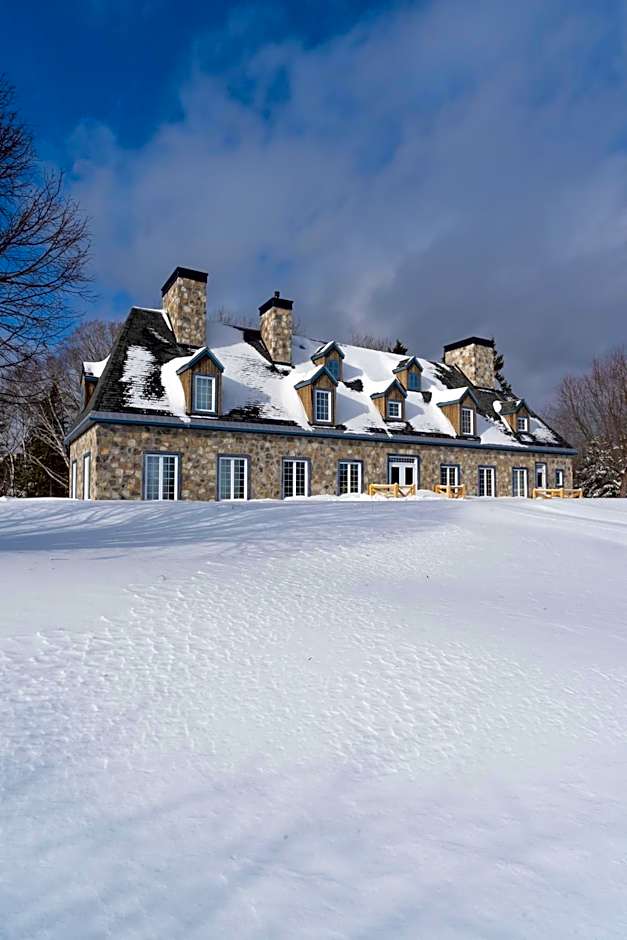 Le Baluchon Éco-villégiature