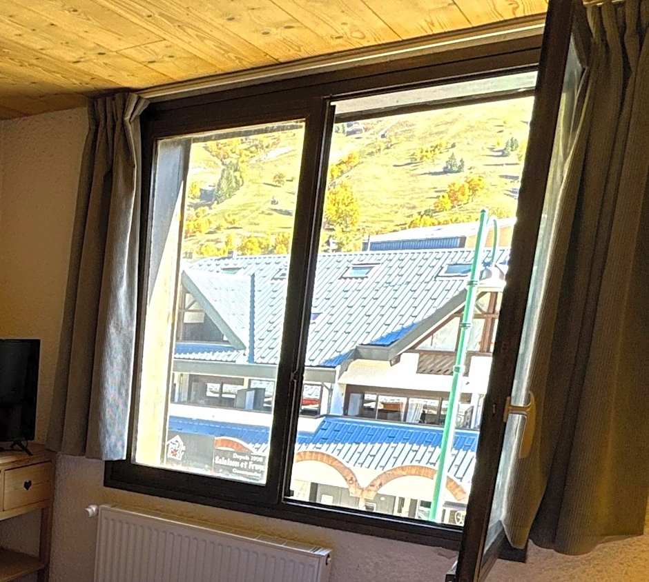 Hotel Le Cairn