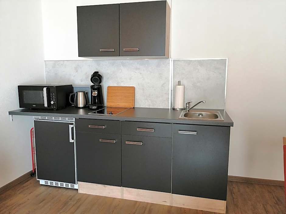 Landhotel Reckenberg