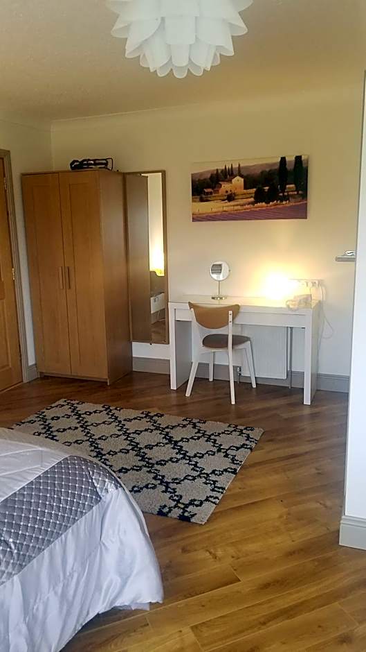 Burren Rock Farmhouse B&B