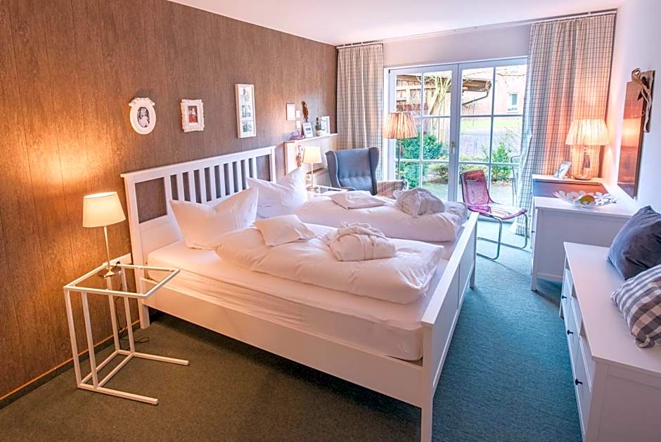 Hotel Auszeit