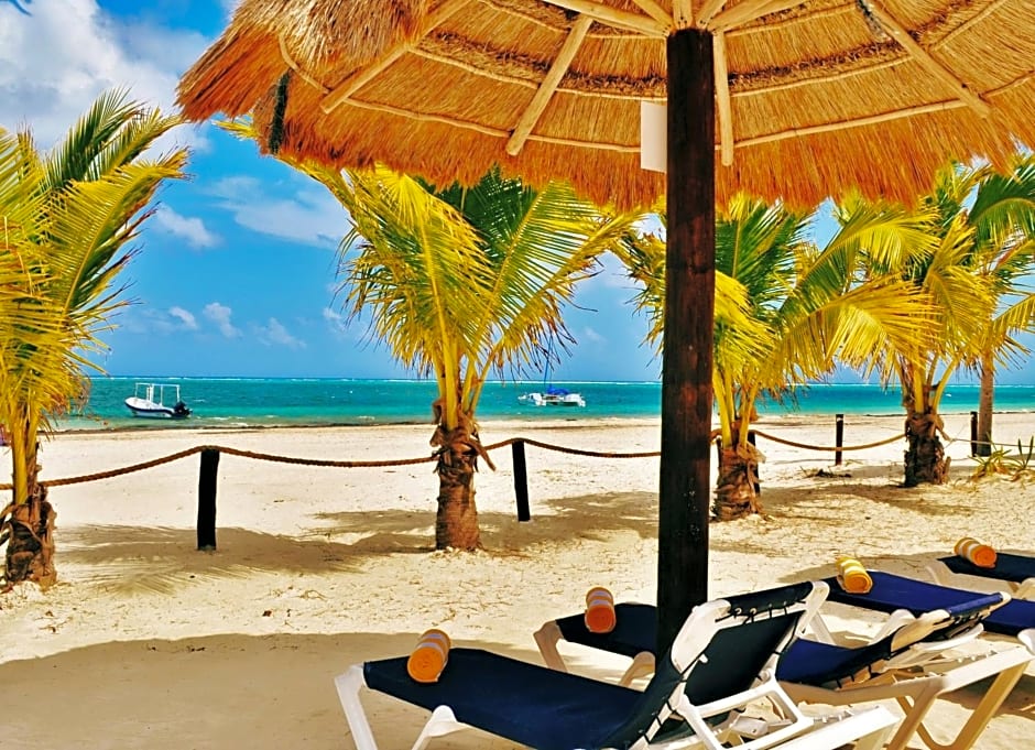 Arrecifes Suites