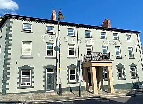 Tredegar Arms Hotel