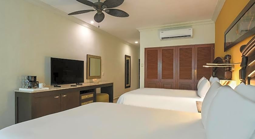 El Dorado Seaside Palms - Catamaran, Cenote & More Inclusive- Adults Only
