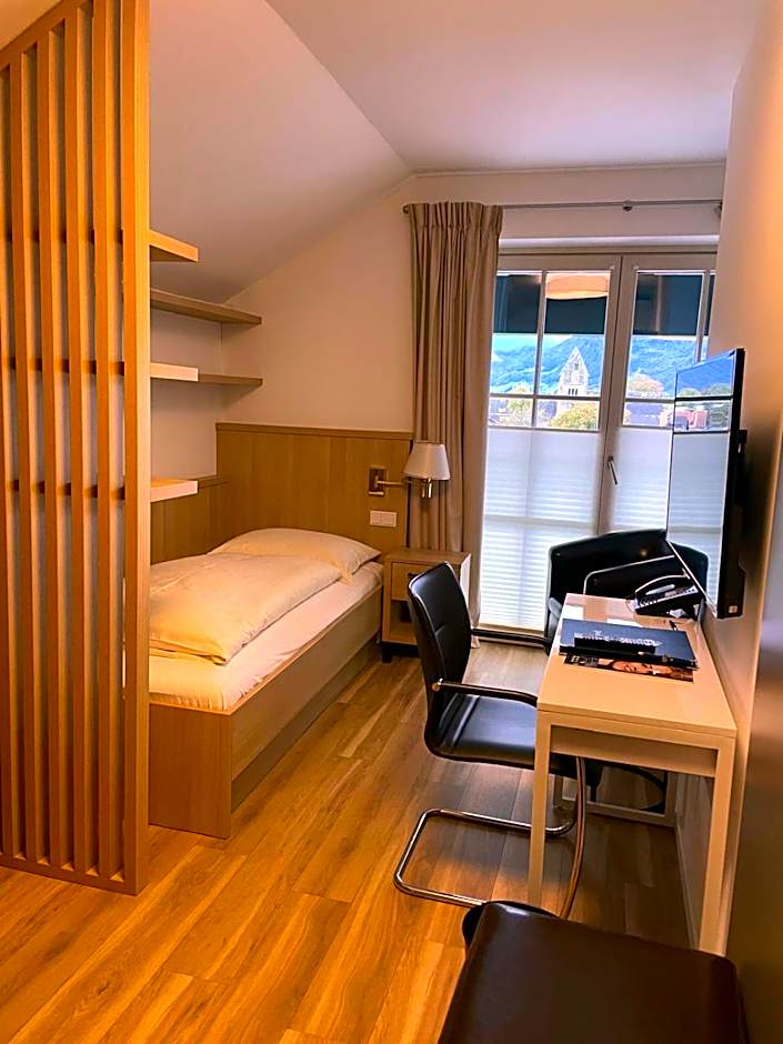Hotel Friesacher