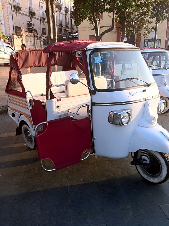 B&B Il Vicolo Di Pizzo