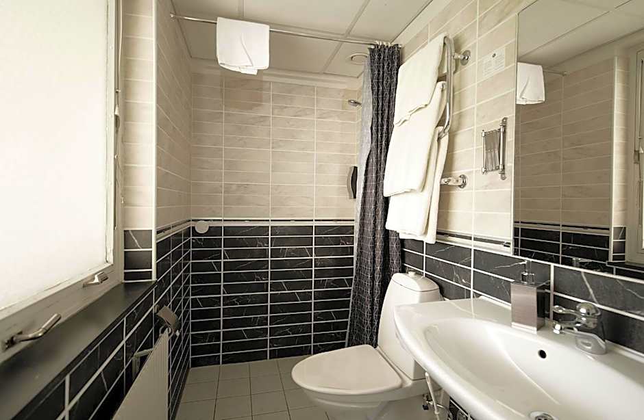 Sure Hotel by Best Western Algen