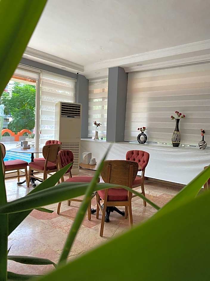 Lara Olympos Pansiyon