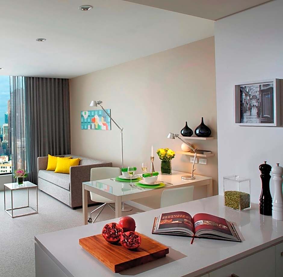Citadines On Bourke Melbourne