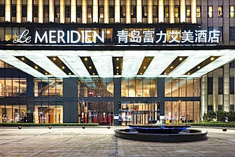 Le Meridien Qingdao