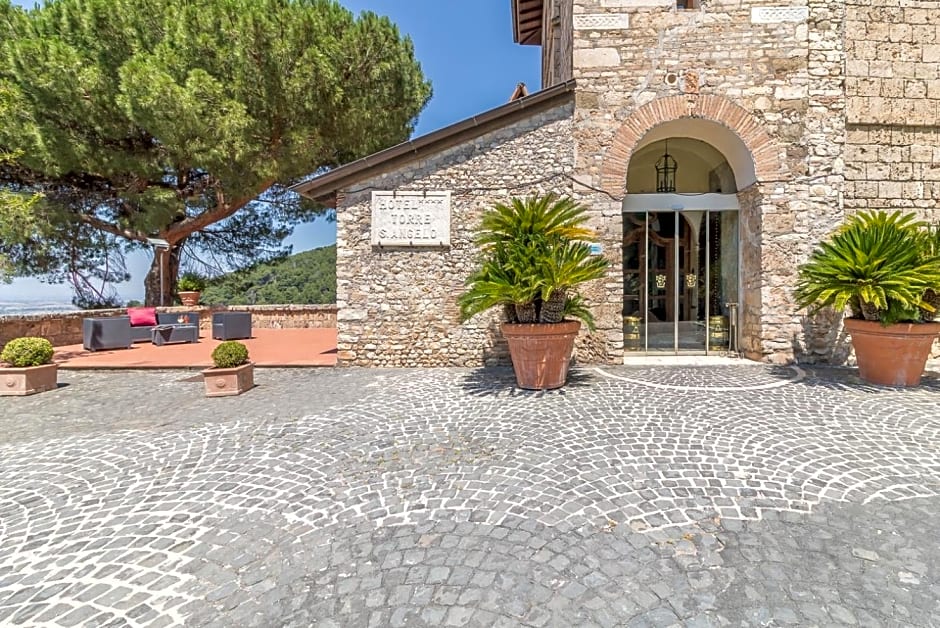 Hotel Torre Sant'Angelo