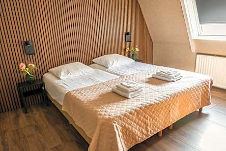 Basic Double Room