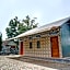 Hotel O Juanda Homestay Syariah