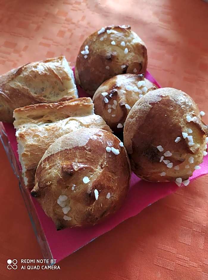 Chambres d'hotes du Port Gautier