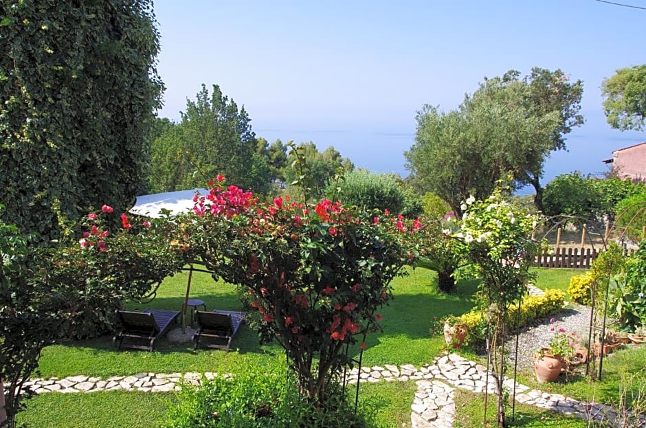 Bed and Breakfast Nefer