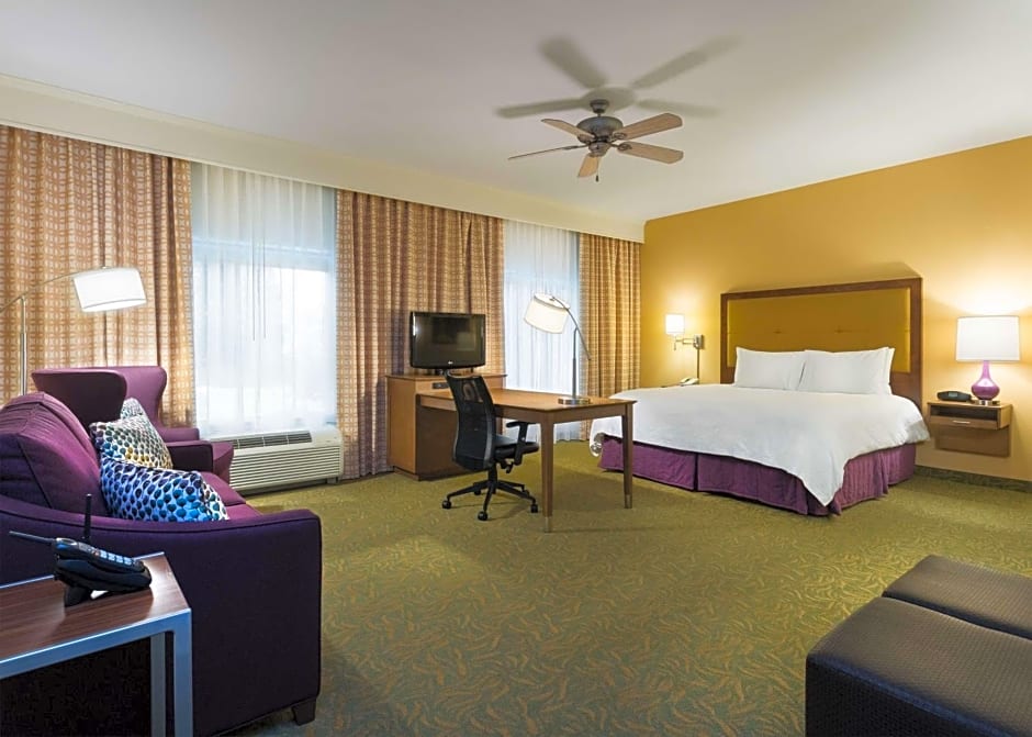 Hampton Inn By Hilton Odessa