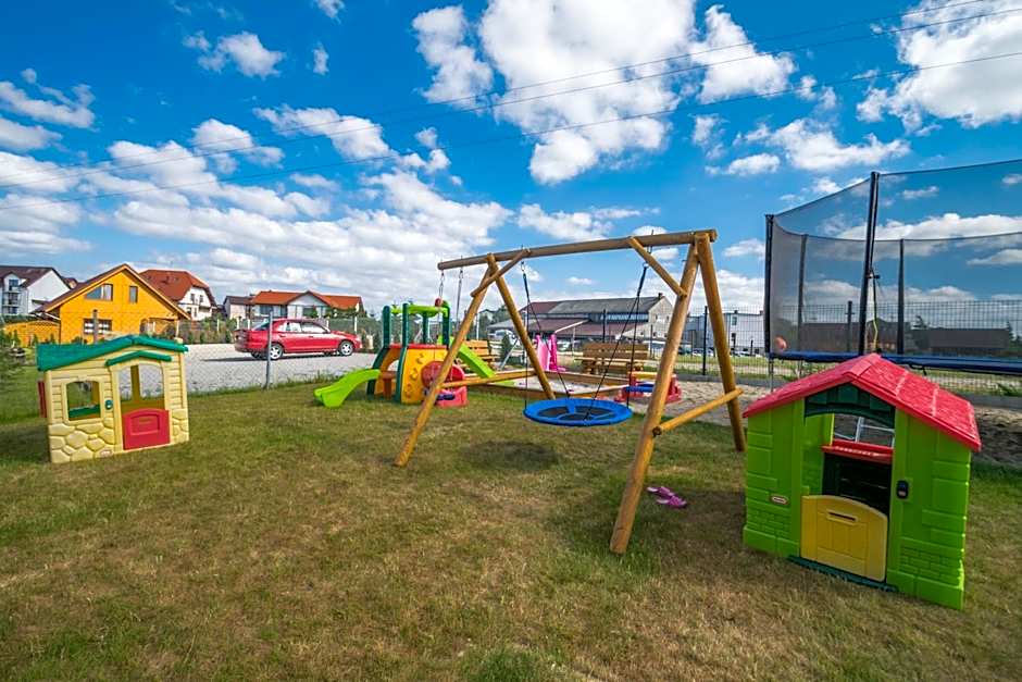 Na Slonecznym Wzgorzu