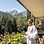QC Hotel Monte Bianco