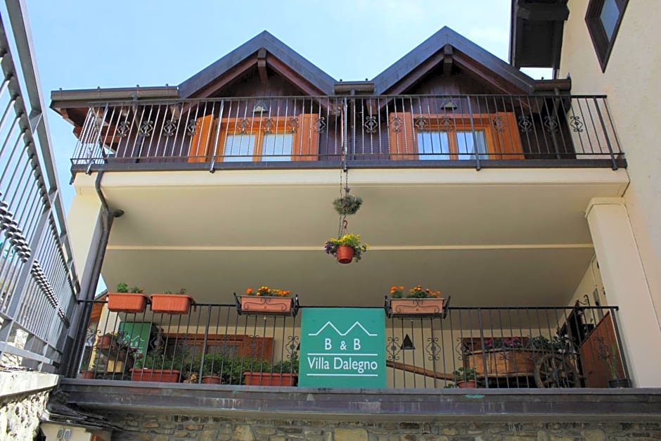 B&B Villa Dalegno