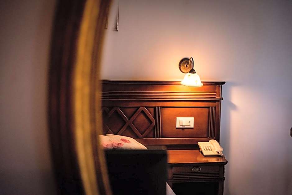 Pensiunea Casa Nostalgia