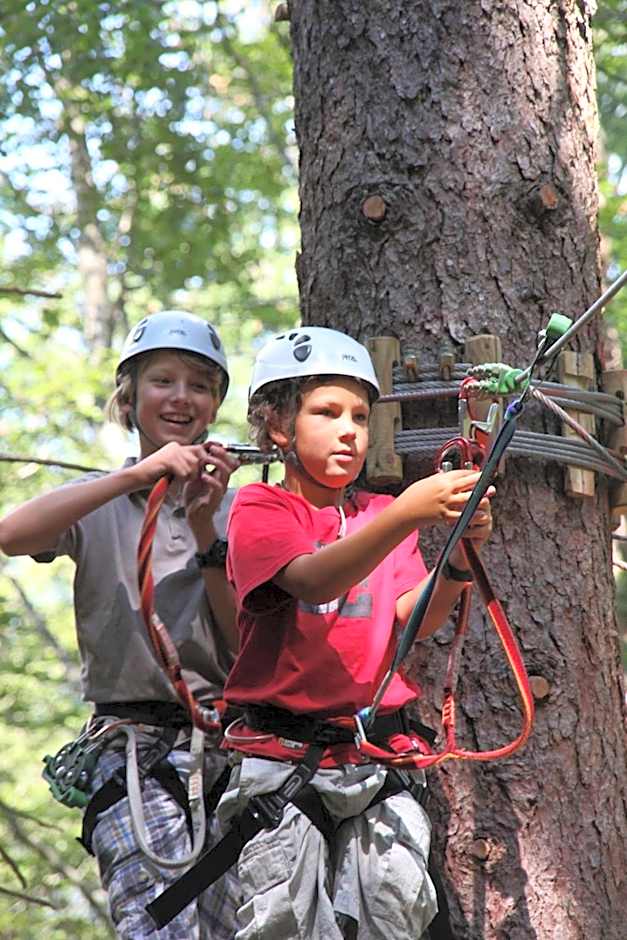 Familienhotel Lagant