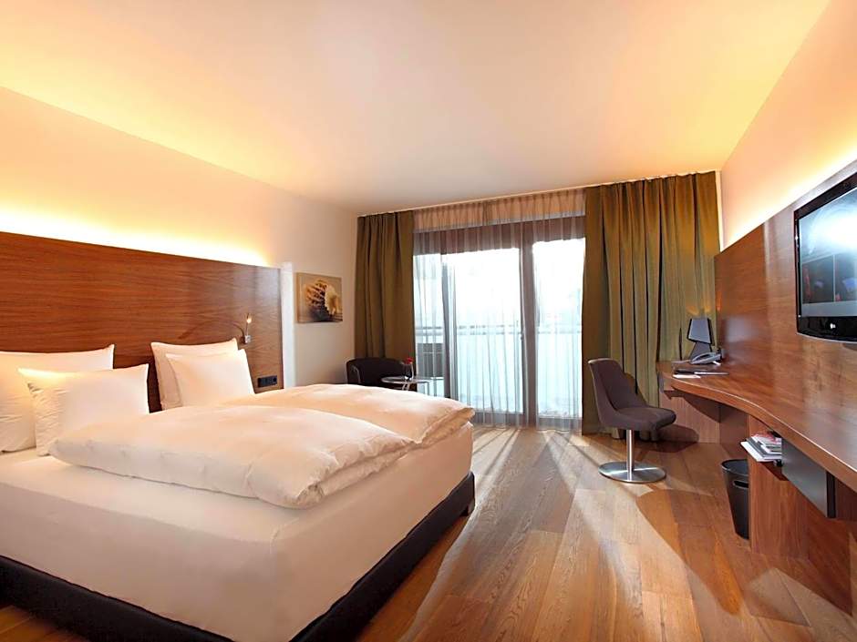 AlpenParks Hotel & Apartment Taxacher