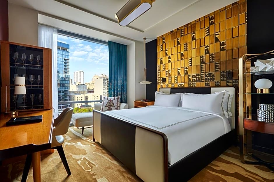 Viceroy Chicago