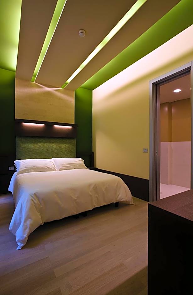 Eos Hotel - Vestas Hotels & Resorts