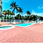 Oceanfront Condo on the Beach