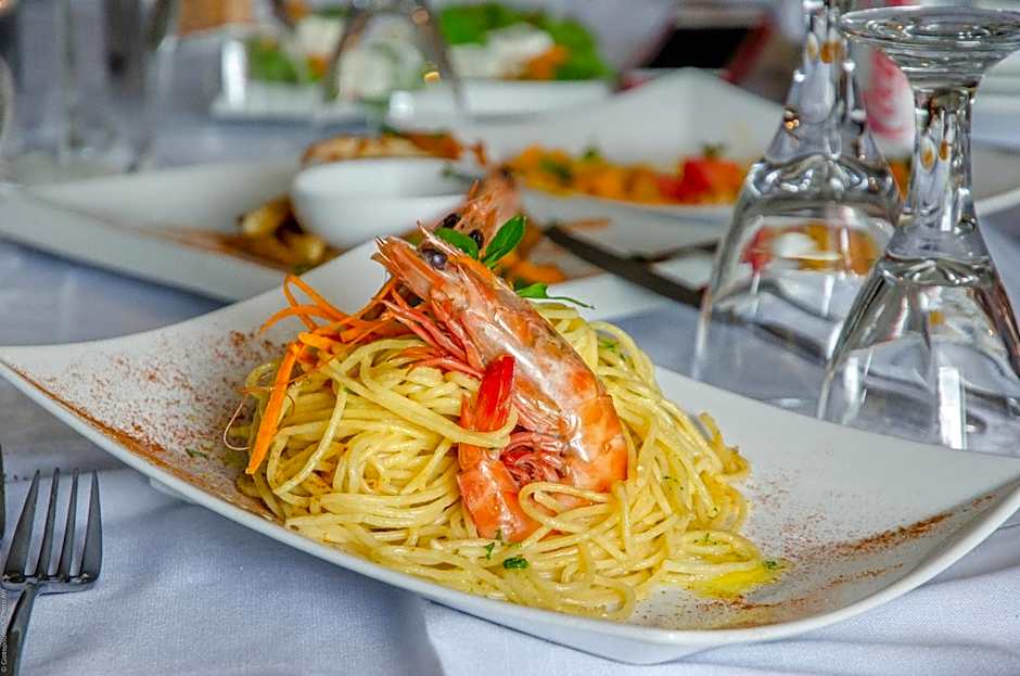 Agrinio Imperial Hotel