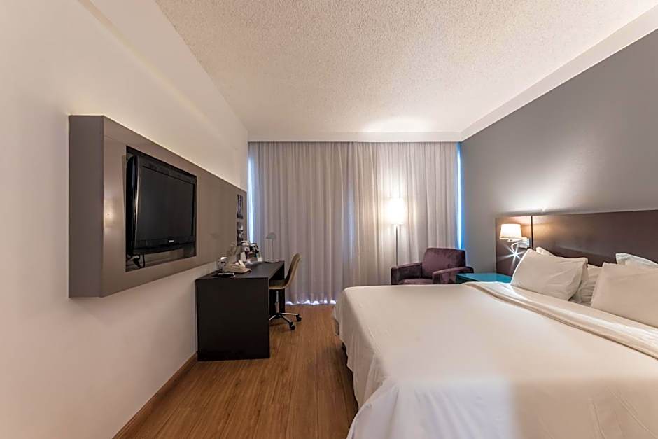 Mercure Sao Jose dos Campos