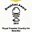 Royal Forester Country Inn
