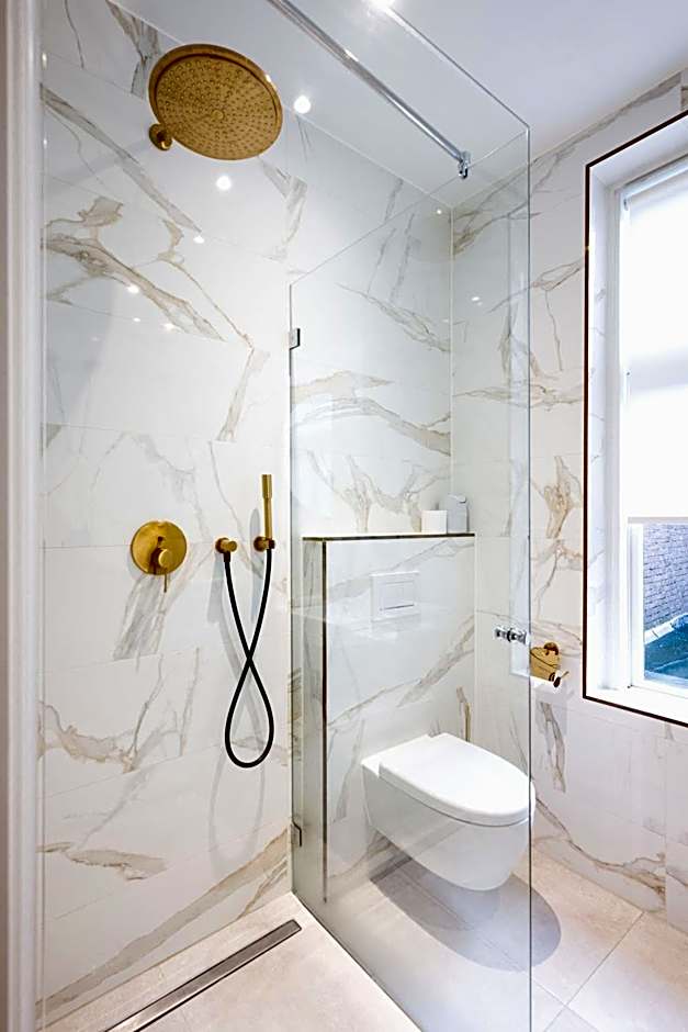 Anegang Boutique Hotel