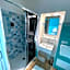 Villa Nepi apartments