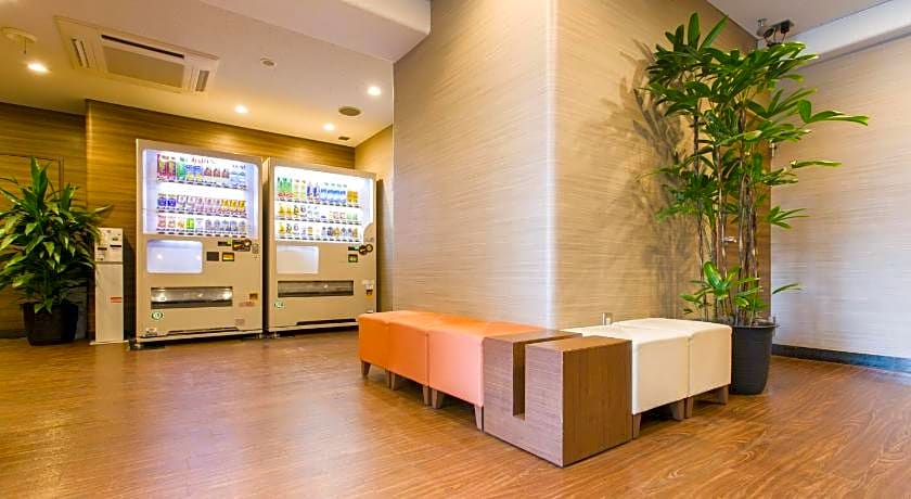 Flexstay Inn Tokiwadai