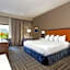 Hampton Inn By Hilton Kingsport