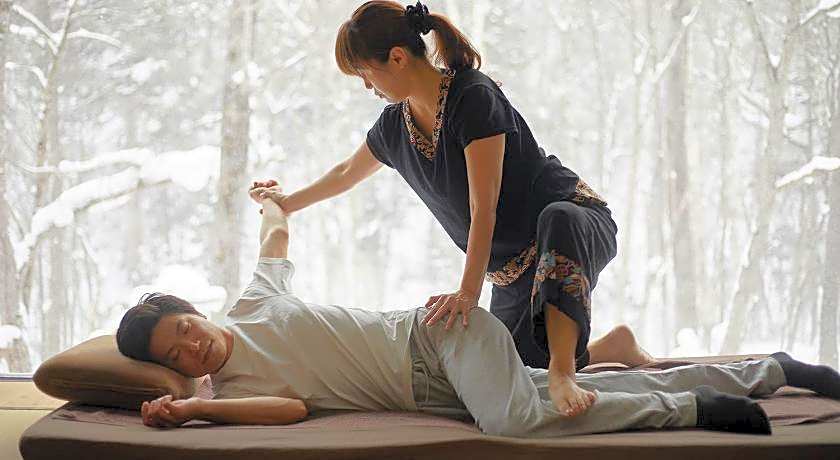 Okujozankeionsen Kashogyoen