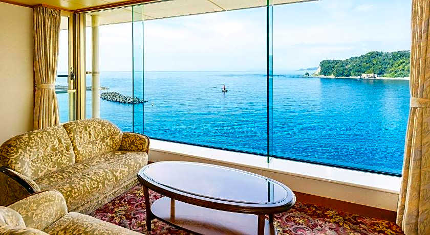 MIKAZUKI SEA-PARK HOTEL AWA KAMOGAWA