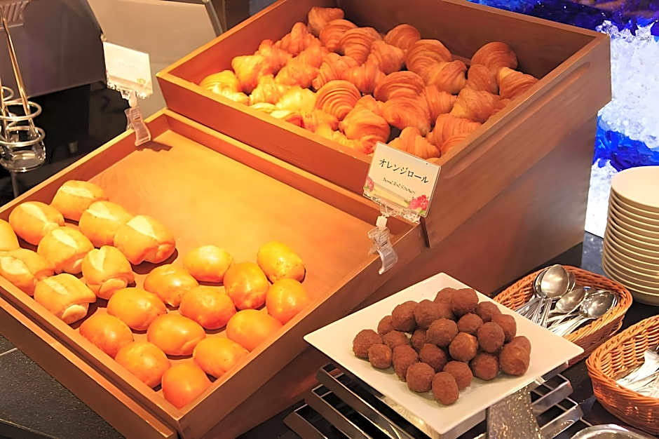 Richmond Hotel Naha Kumoji