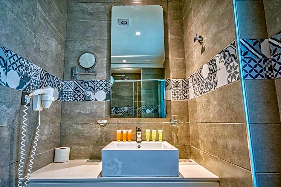 Island Boutique Hotel