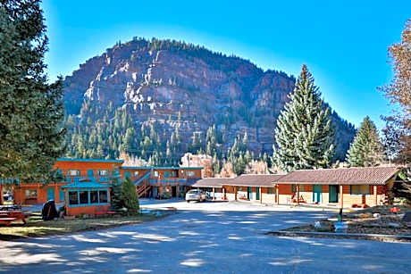 Ouray Inn