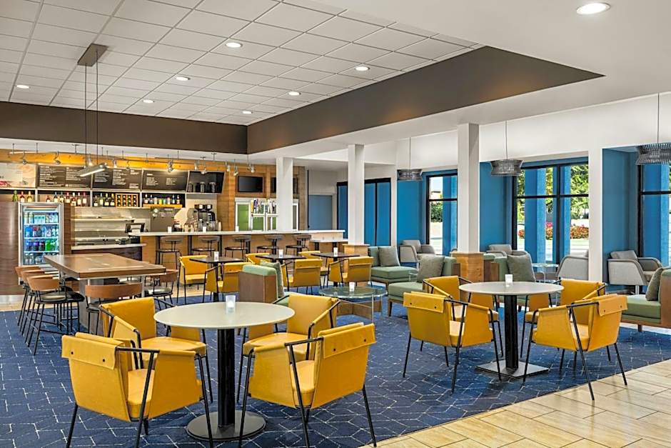 Courtyard by Marriott Atlanta Northlake