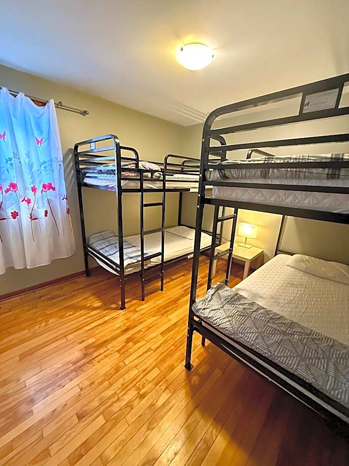 Ottawa Backpackers Inn
