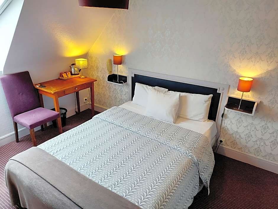 Hotel Mondial