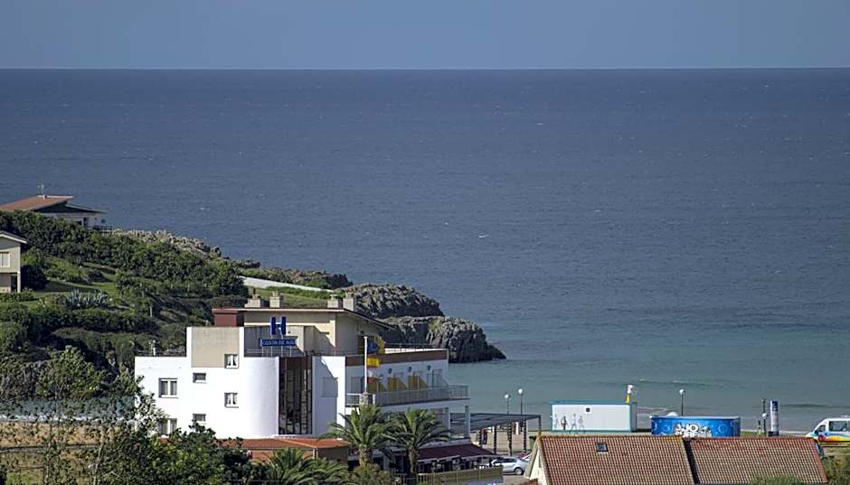 Hotel Costa de Ajo